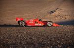 Lola T91/00 1991 года